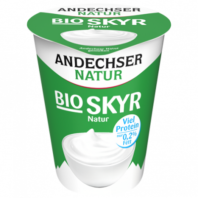 Skyr Natur (400gr)